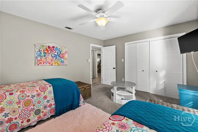 $625,000 | 129 Palmetto Drive, Rincon, GA 31326