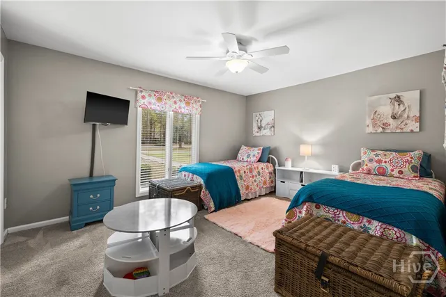 $625,000 | 129 Palmetto Drive, Rincon, GA 31326