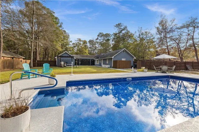 $625,000 | 129 Palmetto Drive, Rincon, GA 31326