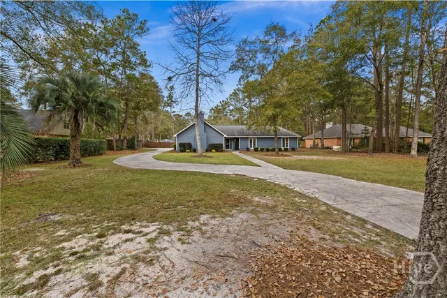 $625,000 | 129 Palmetto Drive, Rincon, GA 31326