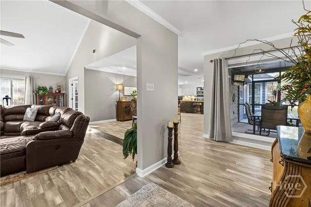 $625,000 | 129 Palmetto Drive, Rincon, GA 31326