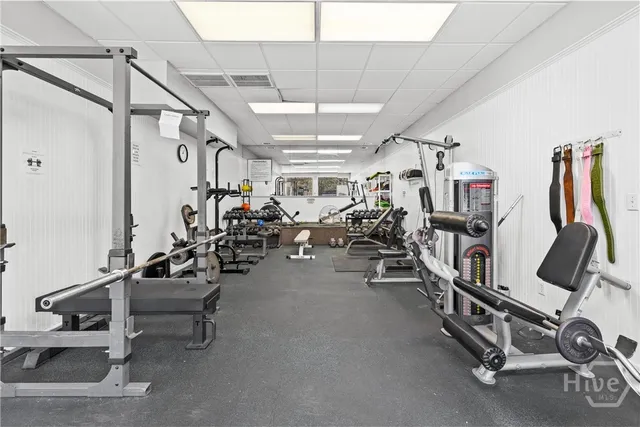 $625,000 | 129 Palmetto Drive, Rincon, GA 31326