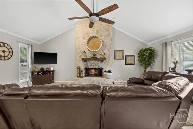 $625,000 | 129 Palmetto Drive, Rincon, GA 31326