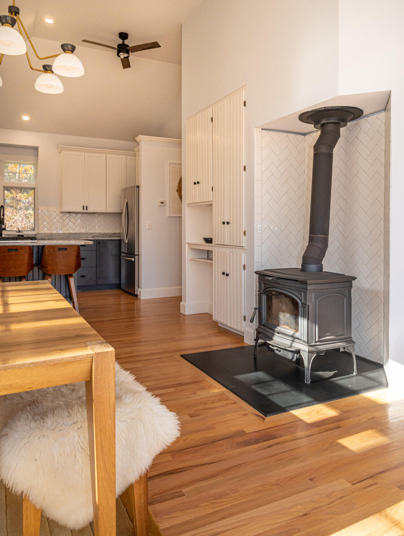 214 Pleasant Valley Road Cumberland Center, ME 04021 - Photo 15 of 70 1st Floor-8148
