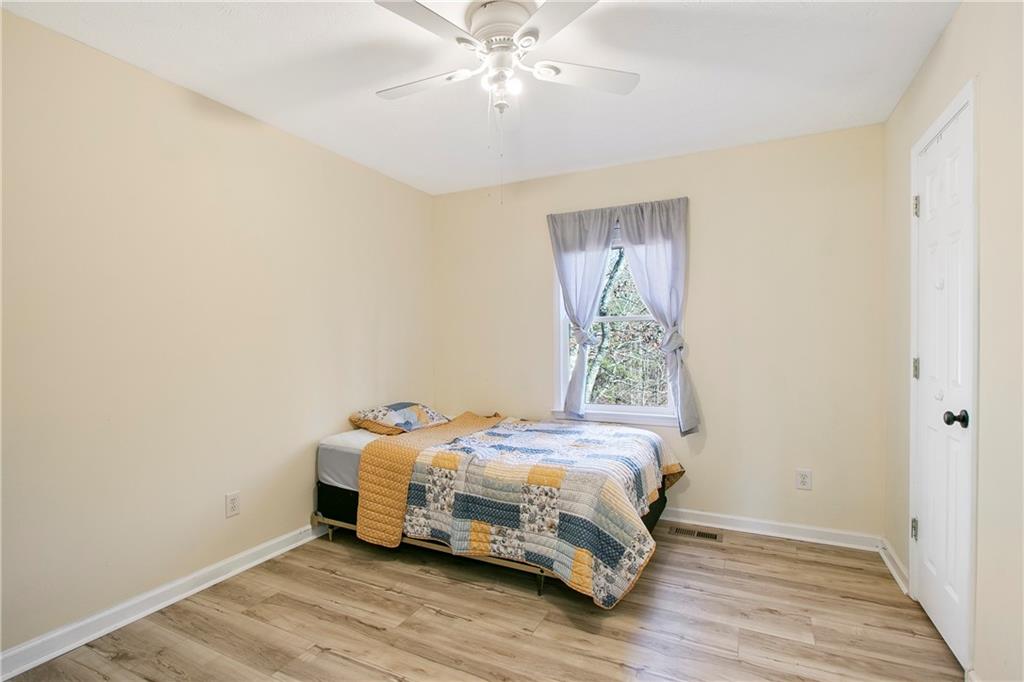 98 Ivy Ridge Drive Jasper, GA 30143 - Photo 15 of 37