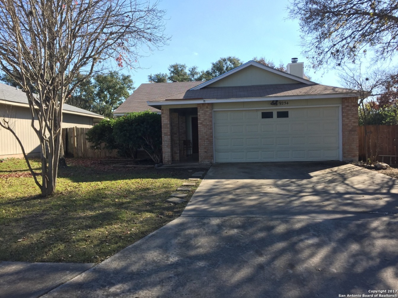 9254 Ridge Shadow San Antonio, TX 78250 - Photo 1 of 1 Gallery Image 1