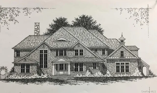 a view of a city with lots of trees