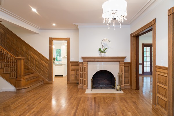 39 Buckminster Road Brookline, MA 02445 - Photo 2 of 13