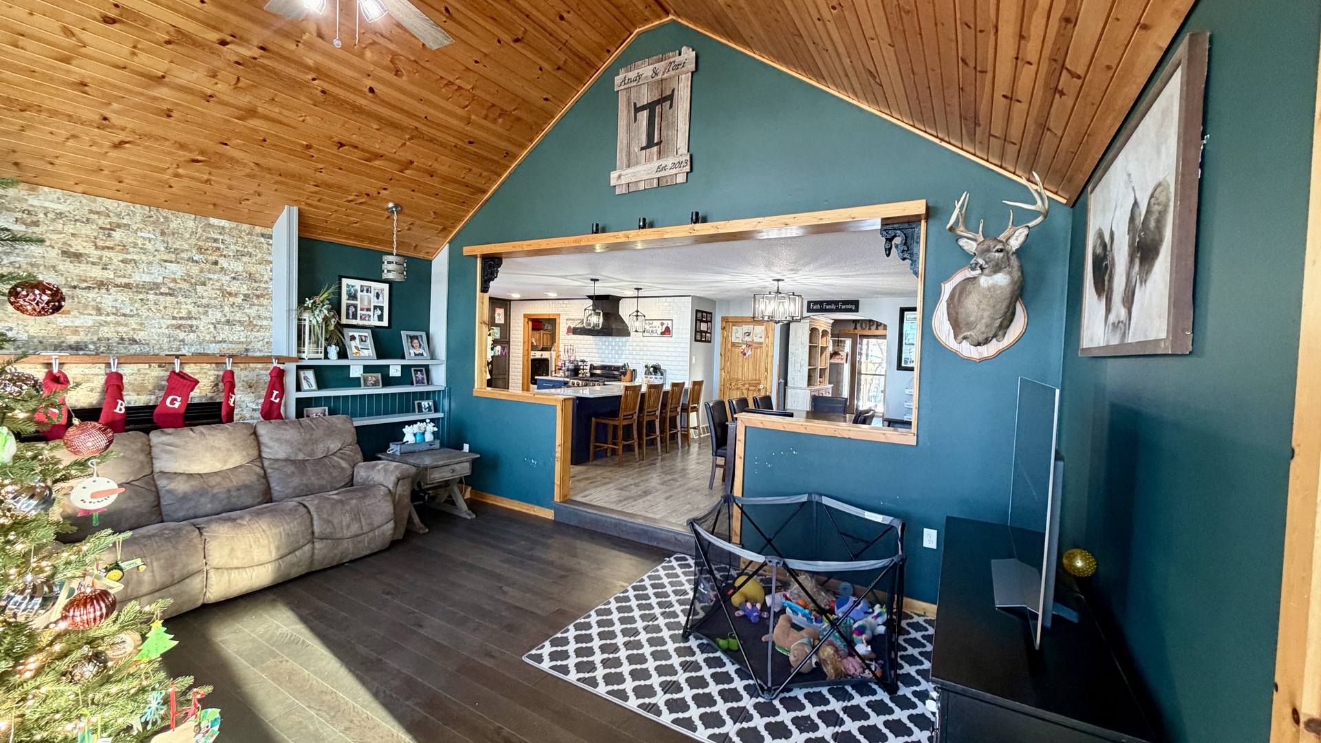 9120 Spring Valley Road Fulton, IL 61252 - Photo 20 of 59