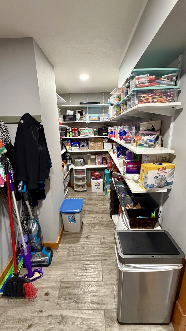 9120 Spring Valley Road Fulton, IL 61252 - Photo 28 of 59 a room with storage and utility