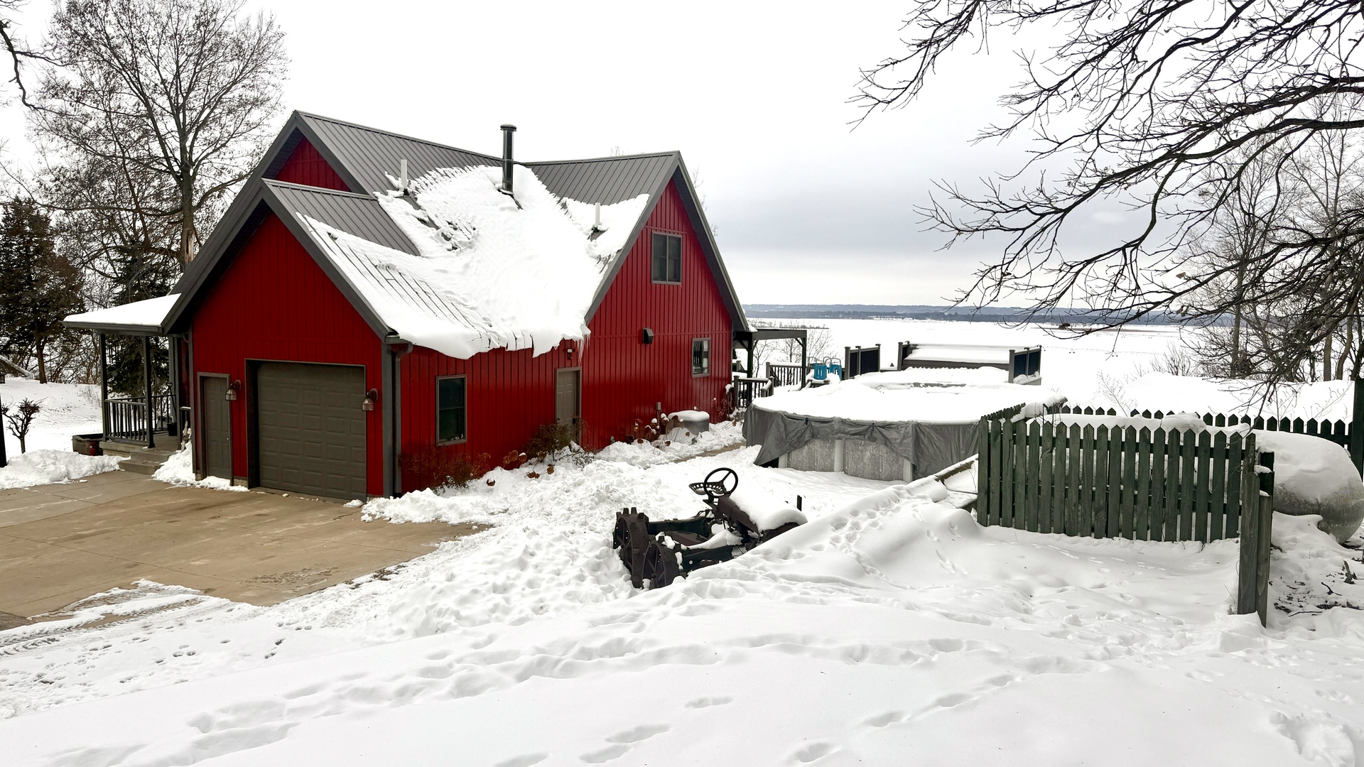 9120 Spring Valley Road Fulton, IL 61252 - Photo 5 of 59