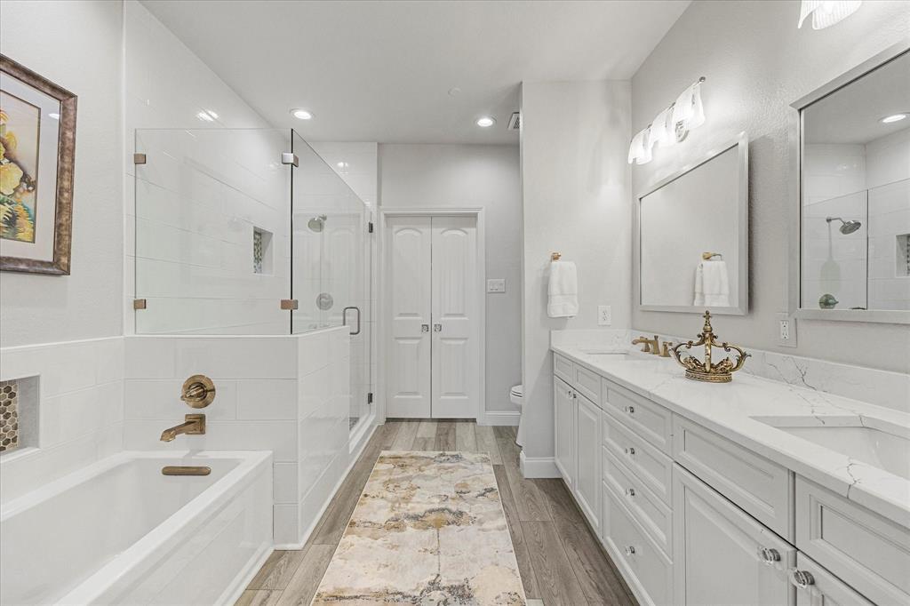 1873 Signal Ridge Place Rockwall, TX 75032 - Photo 13 of 29