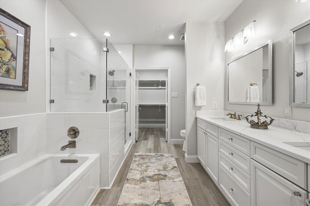 1873 Signal Ridge Place Rockwall, TX 75032 - Photo 14 of 29