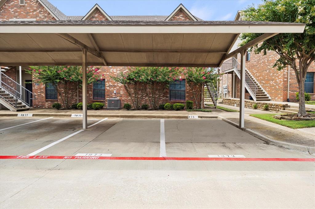 1873 Signal Ridge Place Rockwall, TX 75032 - Photo 20 of 29