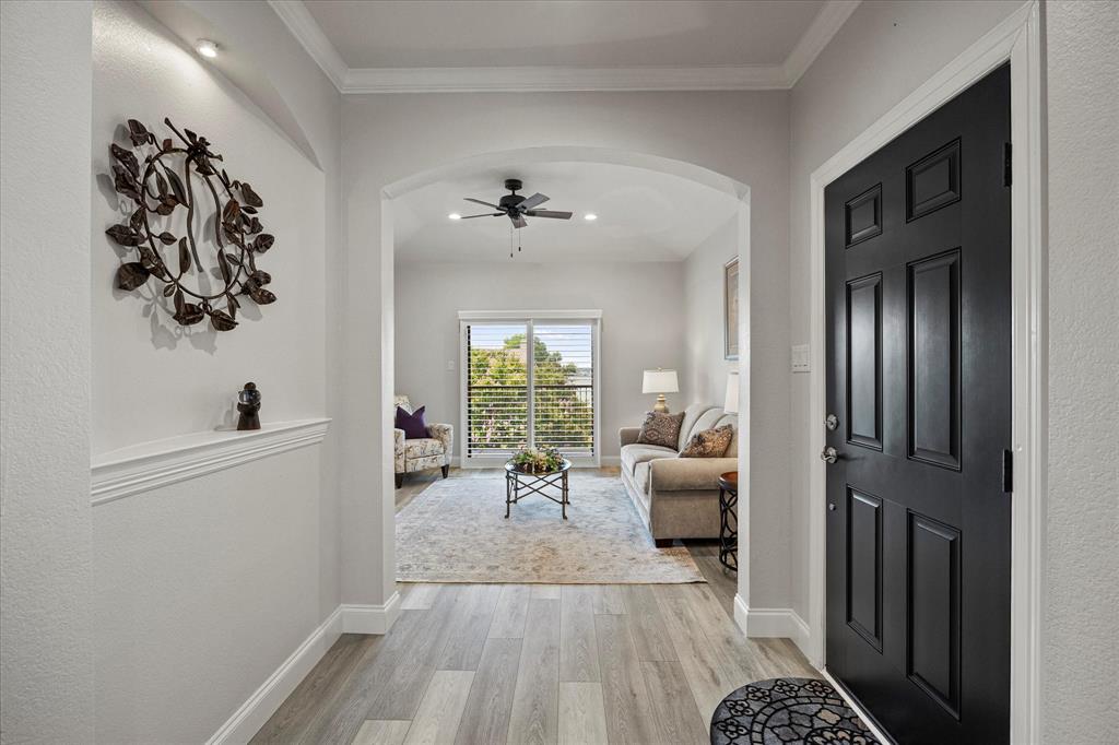 1873 Signal Ridge Place Rockwall, TX 75032 - Photo 2 of 29