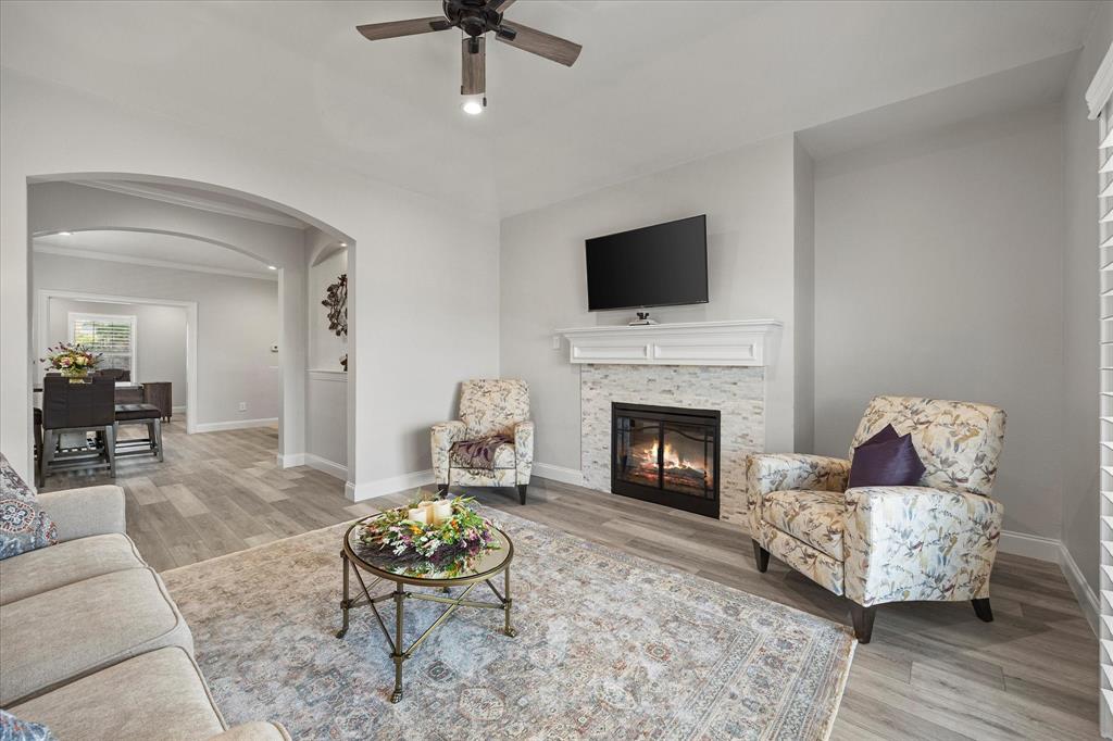 1873 Signal Ridge Place Rockwall, TX 75032 - Photo 3 of 29