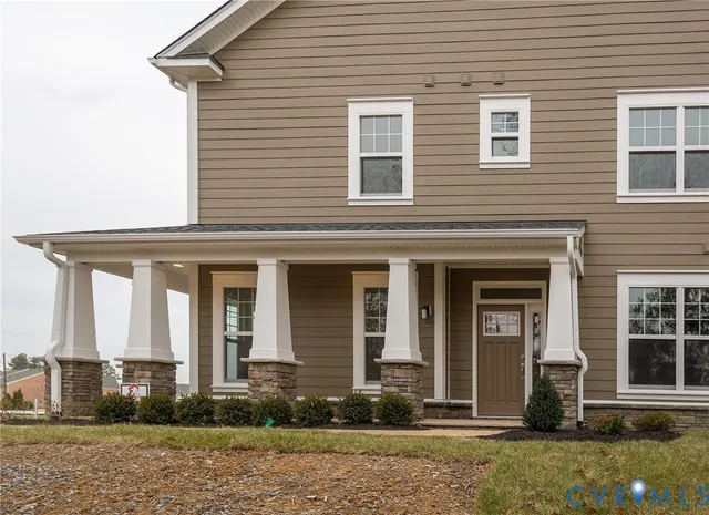 $2,990 | 5411 Hickory Ann Drive, Glen Allen, VA 23059