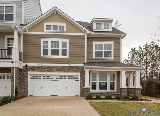 $2,990 | 5411 Hickory Ann Drive, Glen Allen, VA 23059