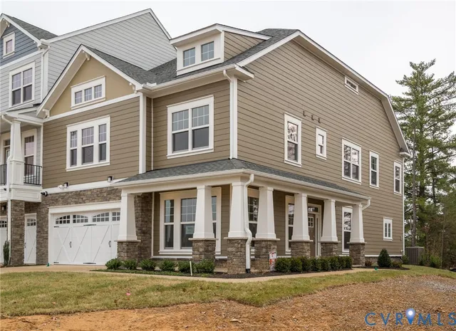 $2,990 | 5411 Hickory Ann Drive, Glen Allen, VA 23059