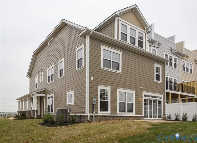 $2,990 | 5411 Hickory Ann Drive, Glen Allen, VA 23059