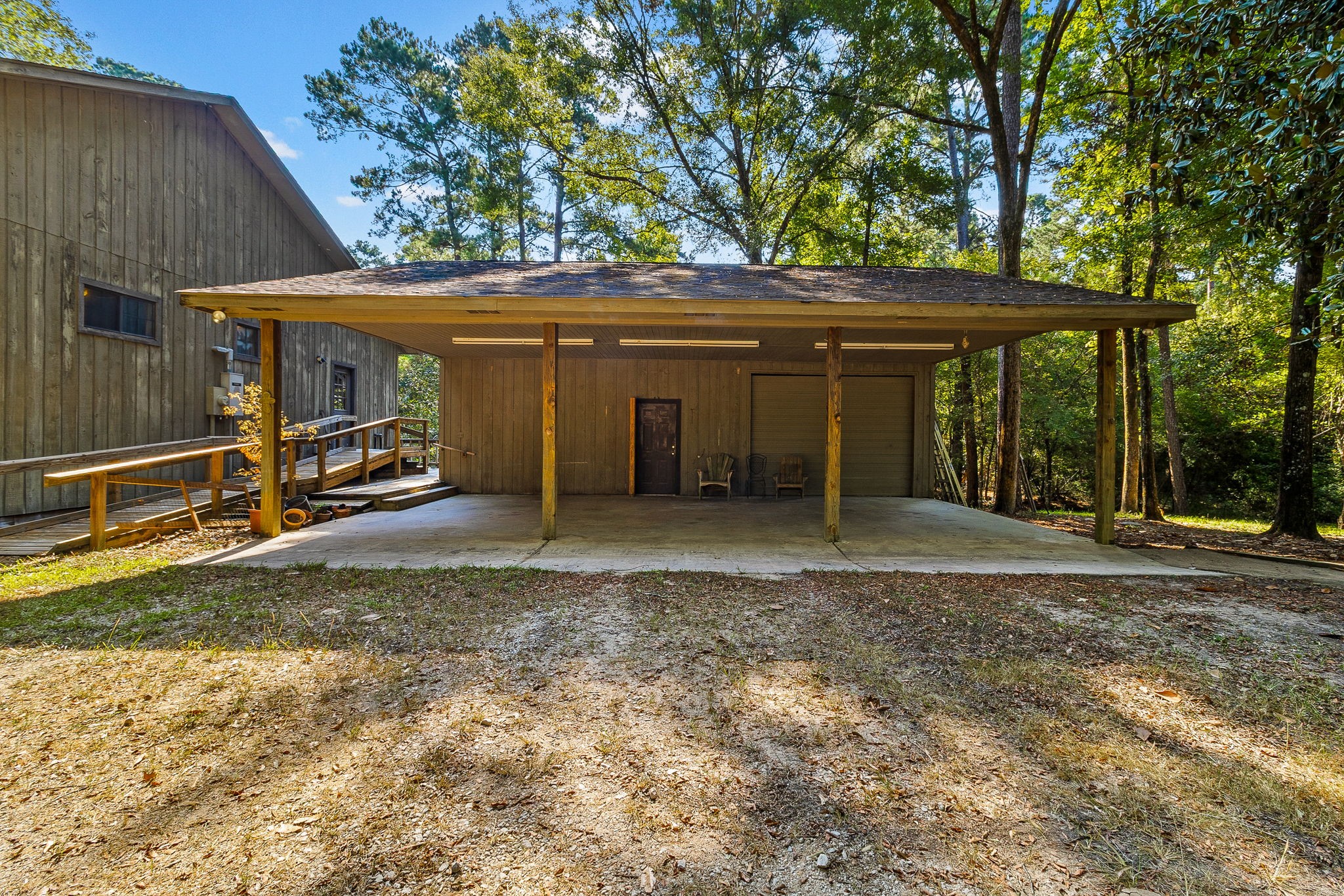 2721 Kelly Road Livingston, TX 77351 - Photo 18 of 36 Gallery Image 18