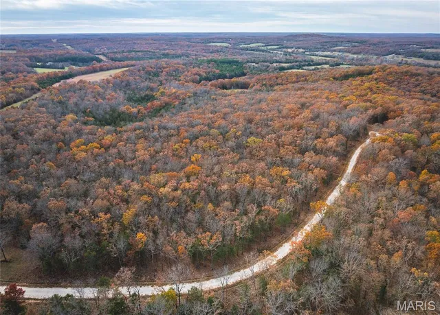 $58,425 | Lot #23 Private Drive, Rolla, MO 65401