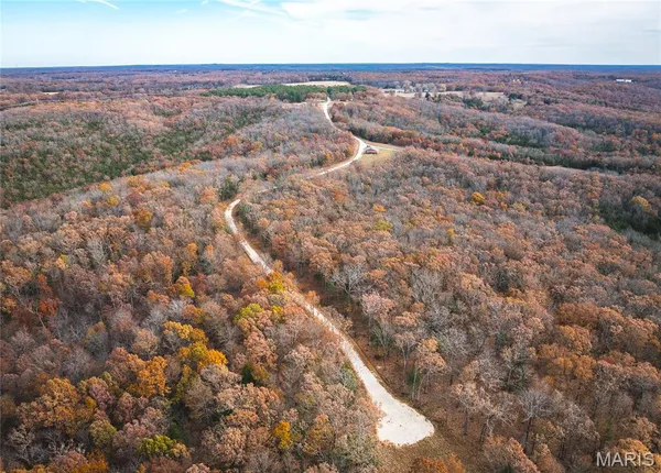 $58,425 | Lot #23 Private Drive, Rolla, MO 65401