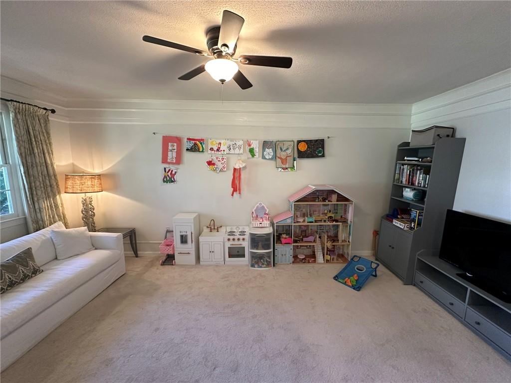 2497 Thompson Road Northeast Atlanta, GA 30319 - Photo 32 of 44
