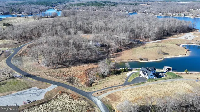 a view of a wooden floor