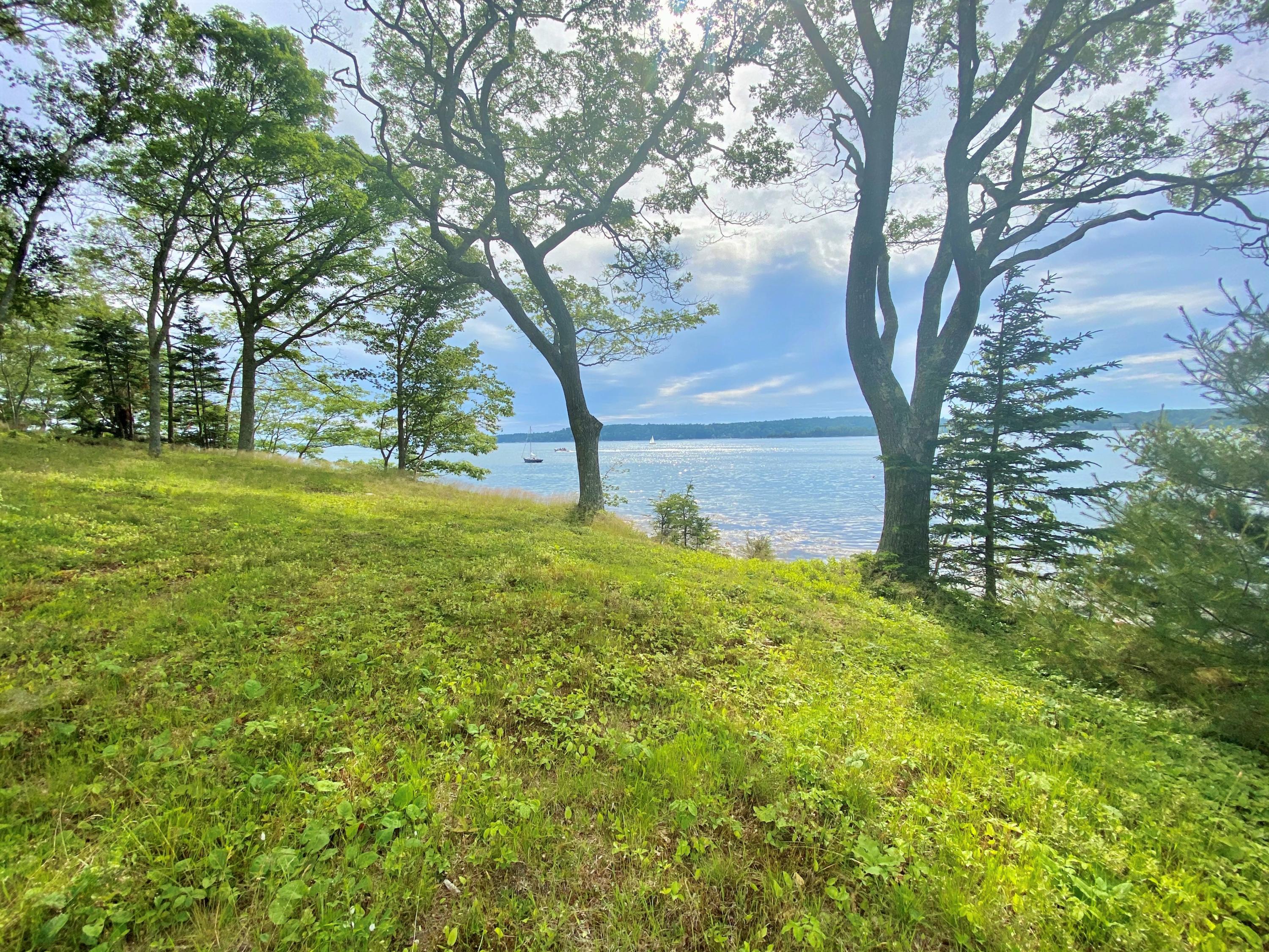 606 Ocean Point Road East Boothbay, ME 04544 - Photo 1 of 12 606 Ocean Point Shorefront
