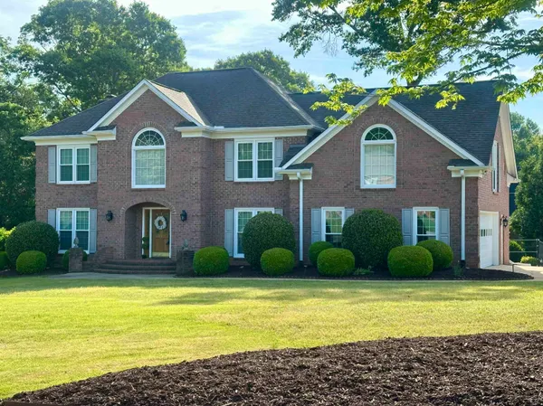 $595,500 | 110 West Killarney Lake, Moore, SC 29369