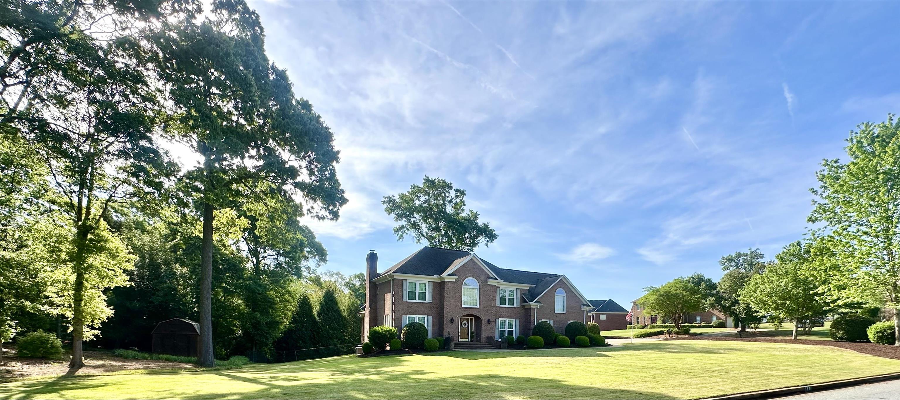 110 West Killarney Lake Moore, SC 29369 - Photo 4 of 46