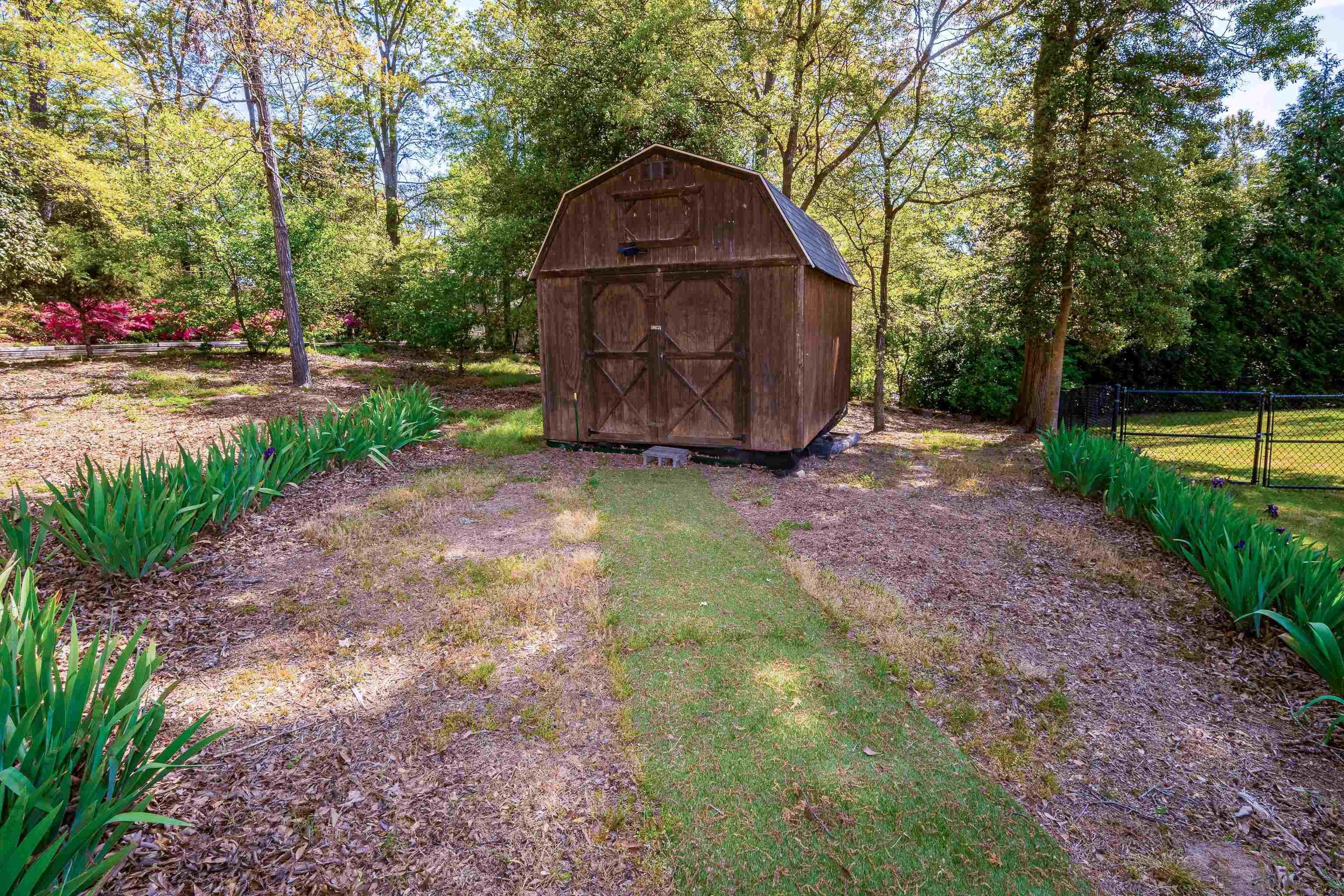 110 West Killarney Lake Moore, SC 29369 - Photo 45 of 46