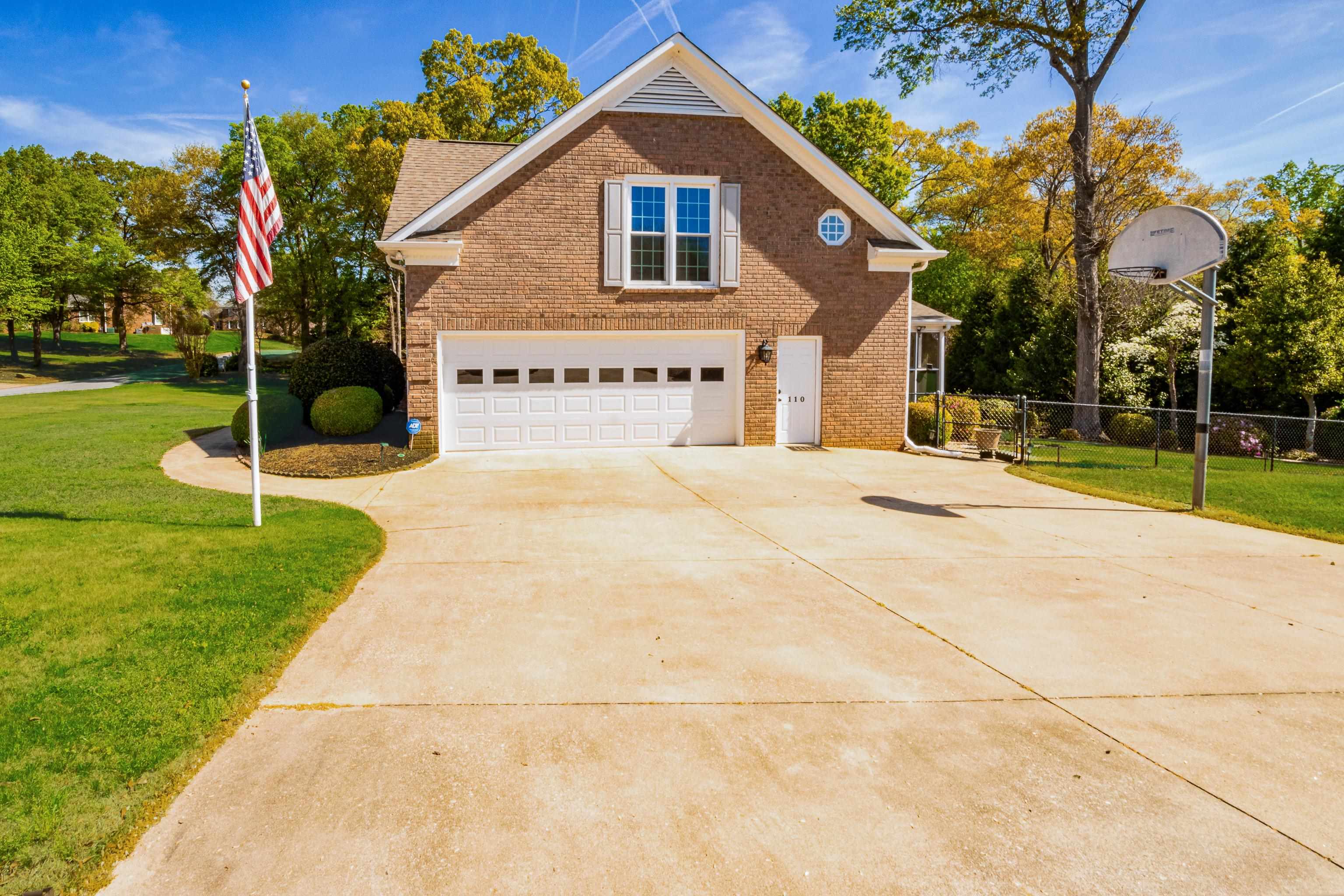 110 West Killarney Lake Moore, SC 29369 - Photo 46 of 46