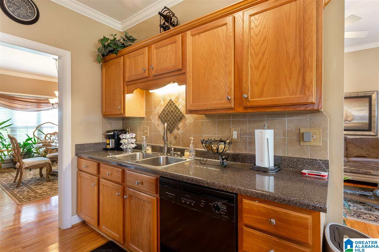 510 Woodland Ridge Road Odenville, AL 35120 - Photo 12 of 40 Gallery Image 12