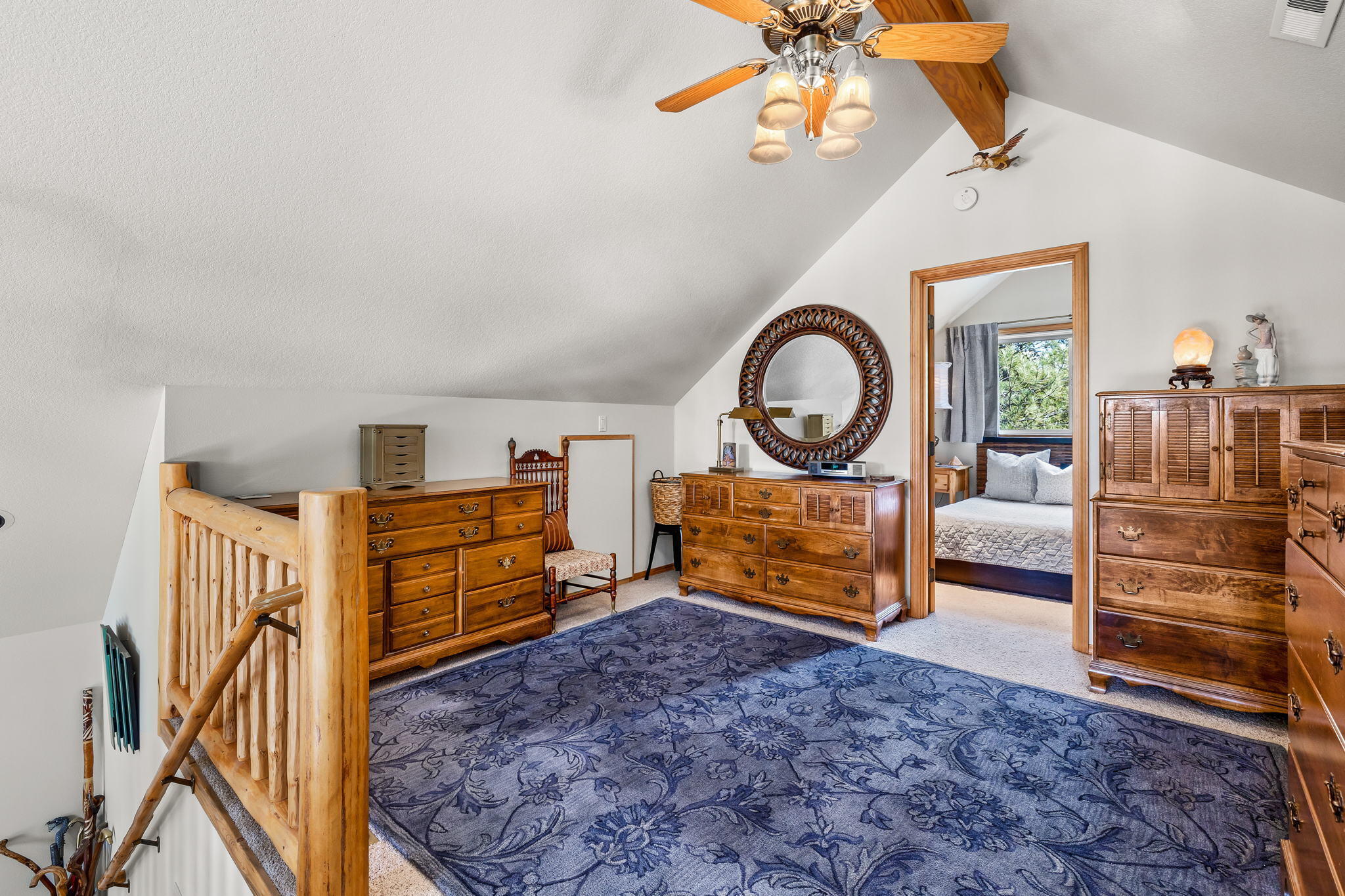 16519 Sprague Loop La Pine, OR 97739 - Photo 25 of 45 upstairs 1