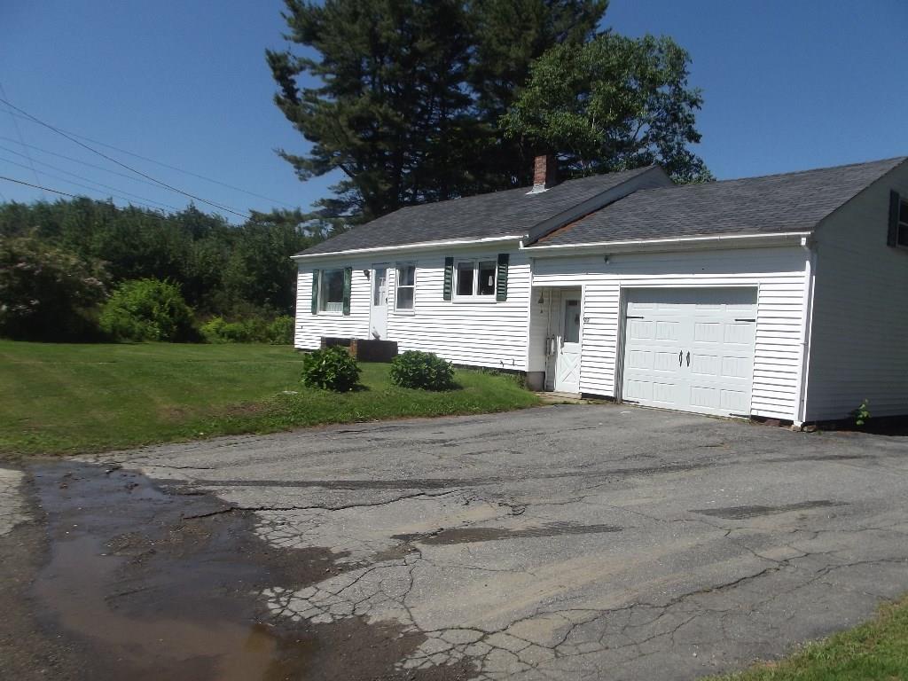 83 Port Clyde Road Tenants Harbor, ME 04860 - Photo 8 of 10 Photo