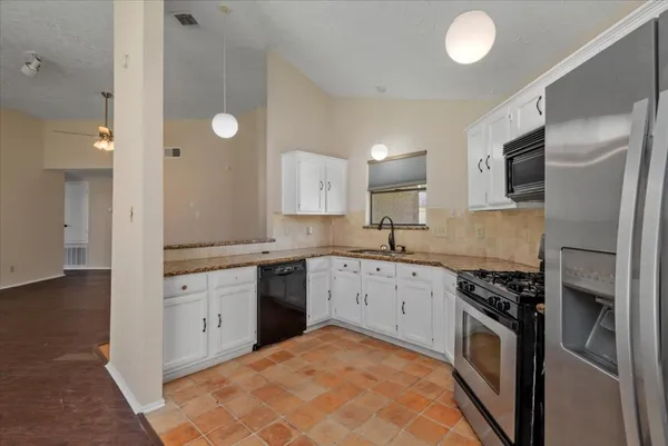 $210,000 | 6022 Sean Court, Humble, TX 77346