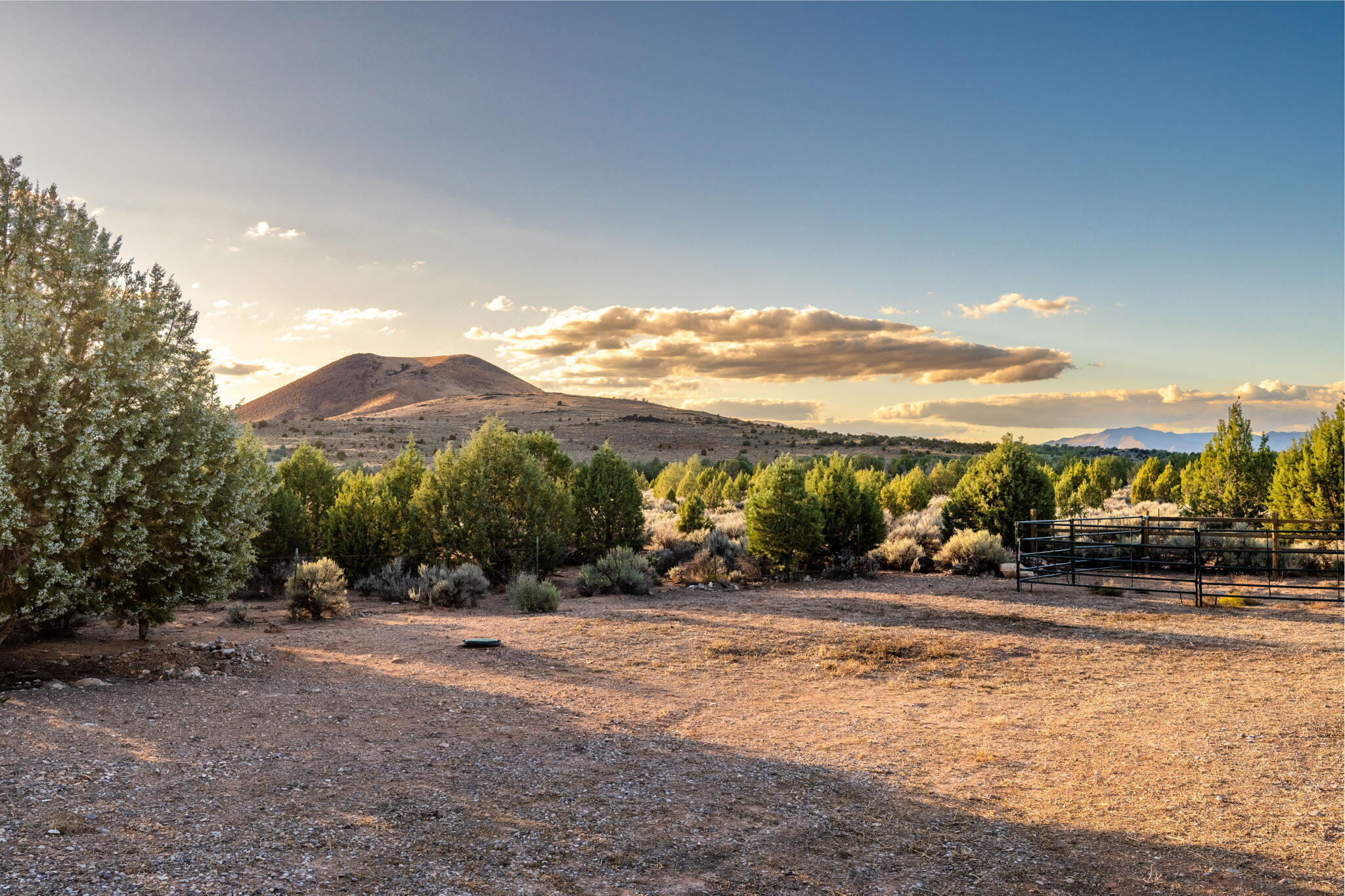 1235 Carters Pond Road Dammeron Valley, UT 84783 - Photo 64 of 89 .99 acre state land adjacent