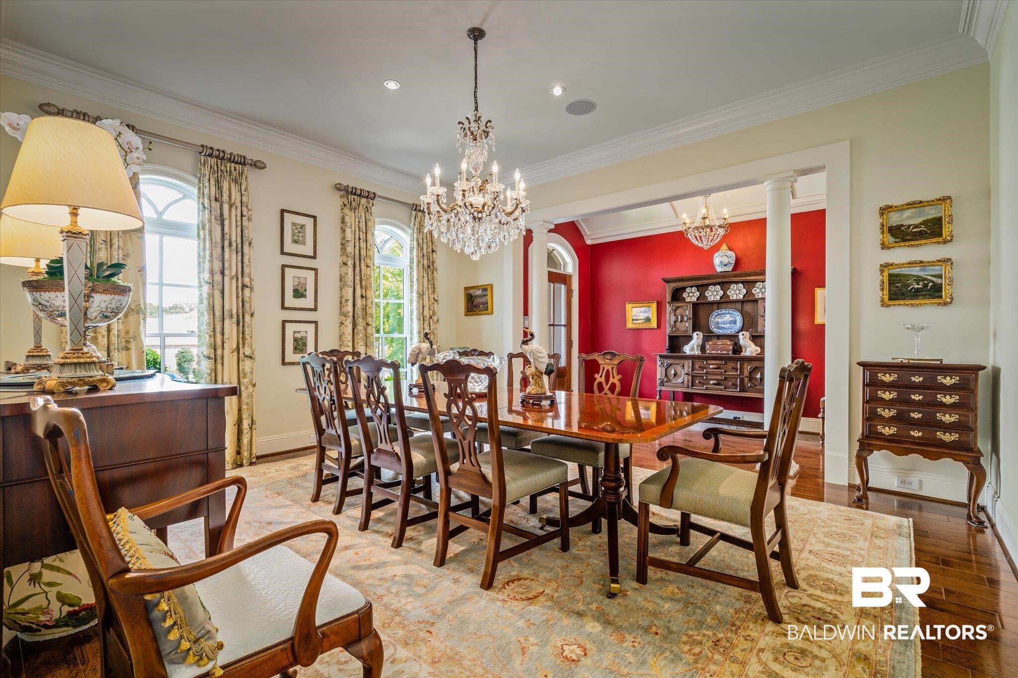 6616 Sweetbay Court Mobile, AL 36618 - Photo 5 of 42