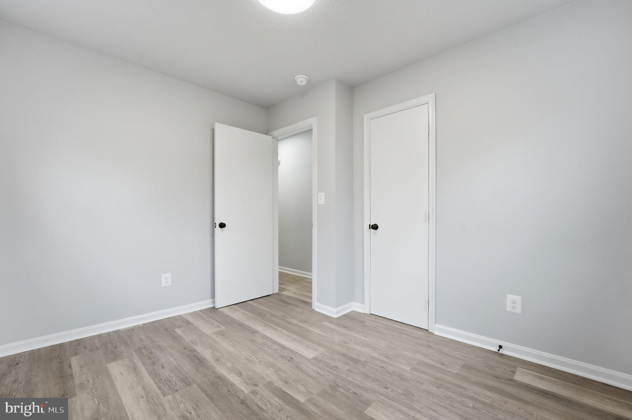 984 Oak Park Road Madison, VA 22727 - Photo 11 of 20 a view of an empty room