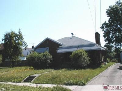 1021 Dan Street Akron, OH 44310 - Photo 1 of 1 Gallery Image 1