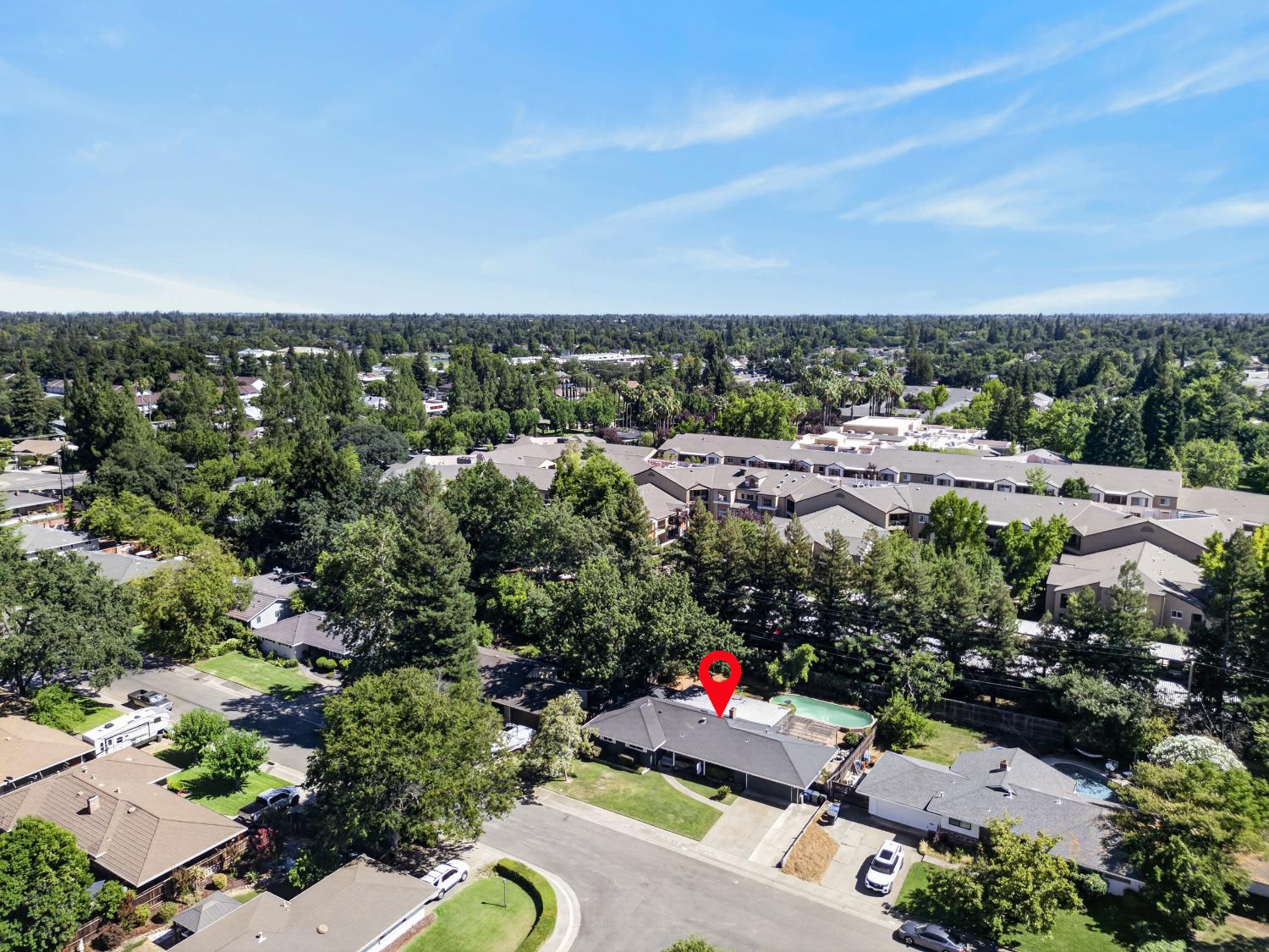 5000 Patric Way Carmichael, CA 95608 - Photo 48 of 51 Gallery Image 48