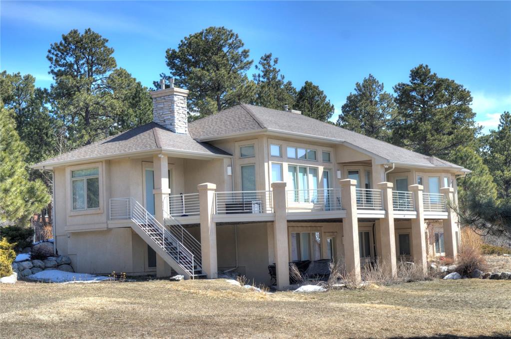 14965 Raton Road Colorado Springs, CO 80921 - Photo 3 of 3