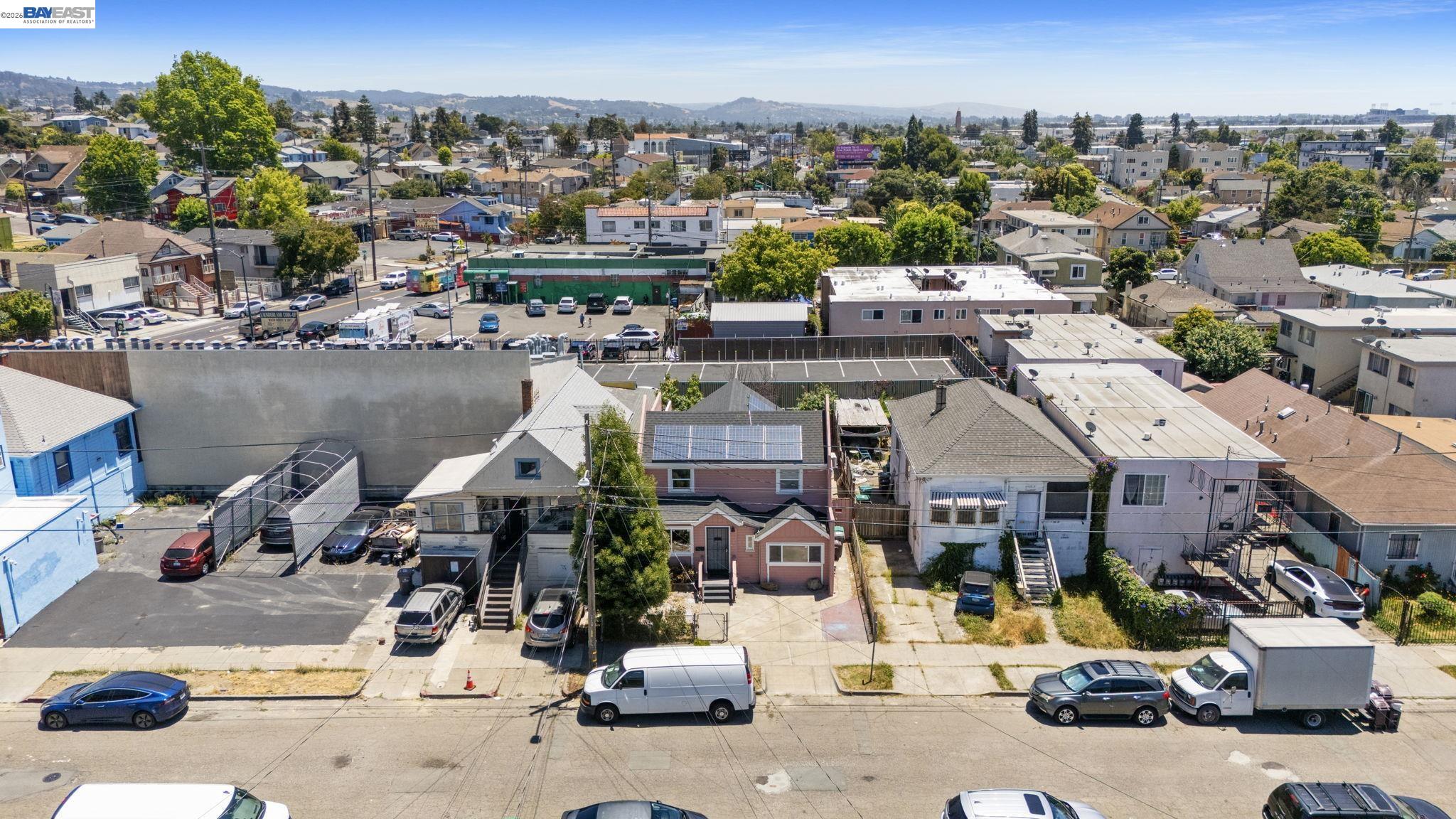 1828 Rosedale Avenue Oakland, CA 94601 - Photo 29 of 40