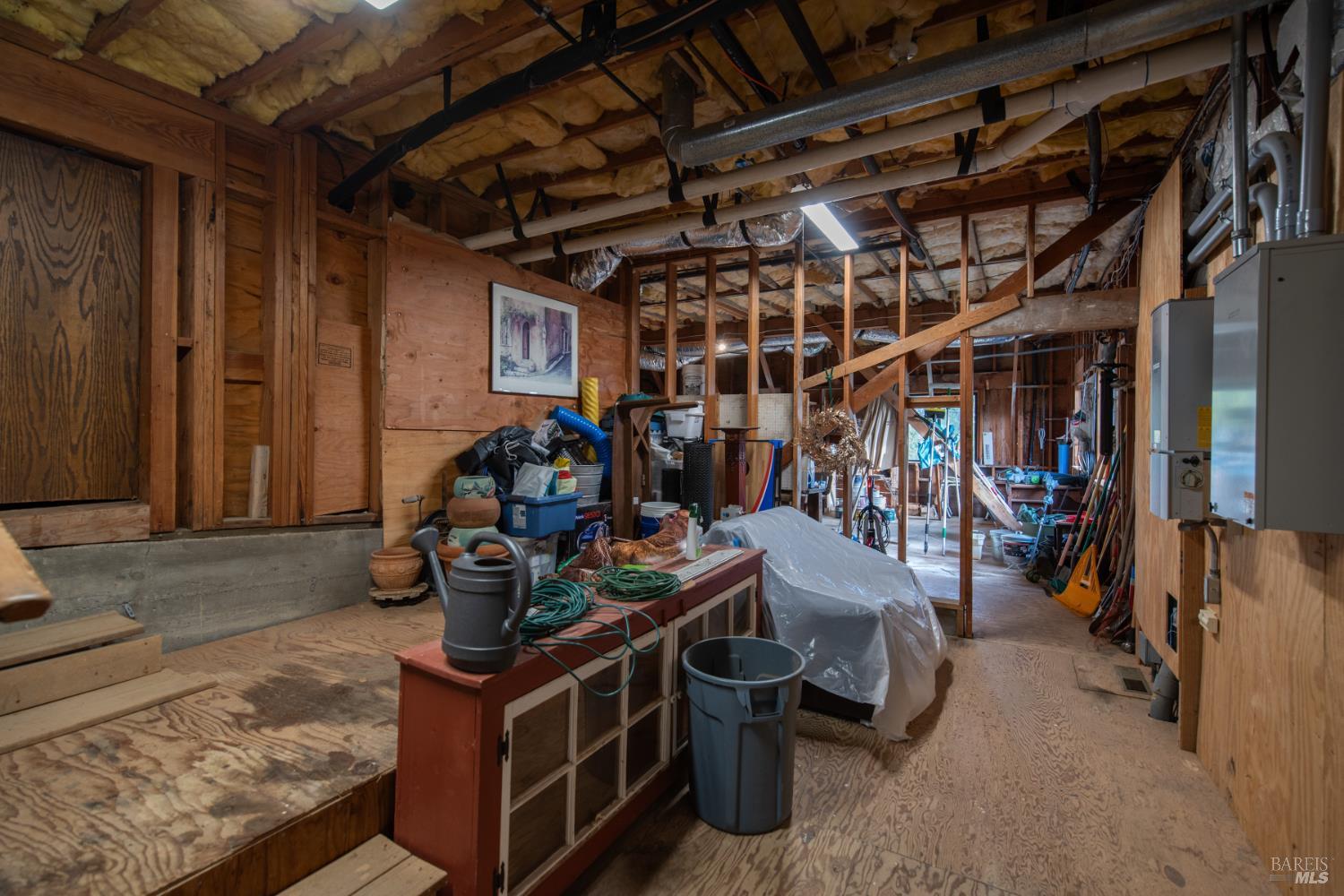 1163 Mountain Pine Road Cloverdale, CA 95425 - Photo 45 of 47