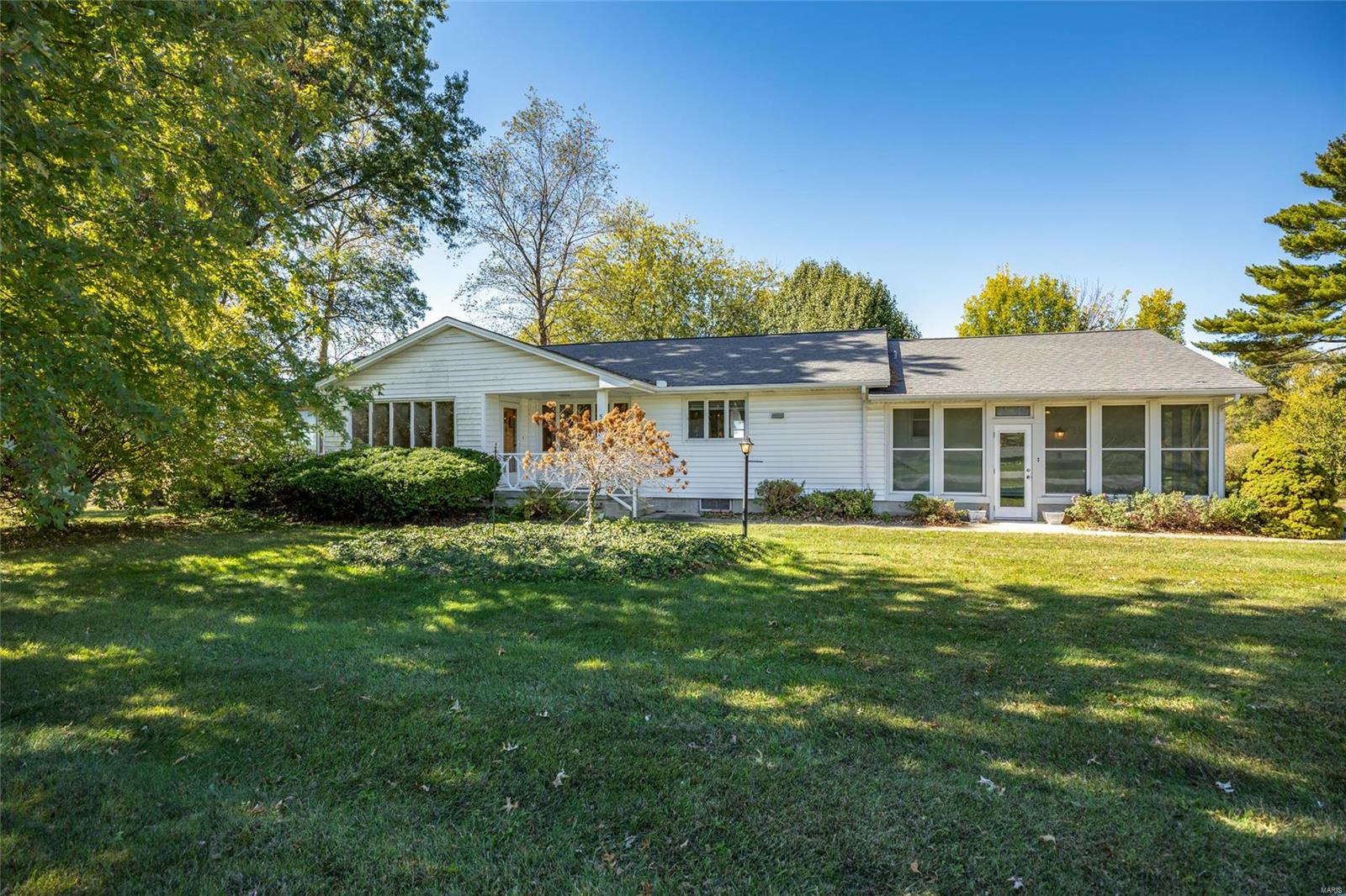 501 South Old Rte 66 Mount Olive, IL 62069 - Photo 1 of 33