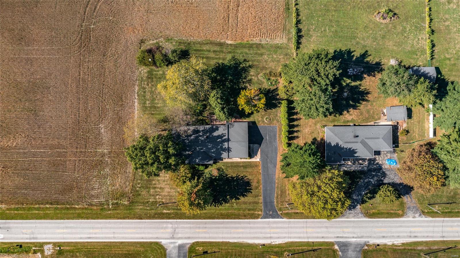 501 South Old Rte 66 Mount Olive, IL 62069 - Photo 24 of 33