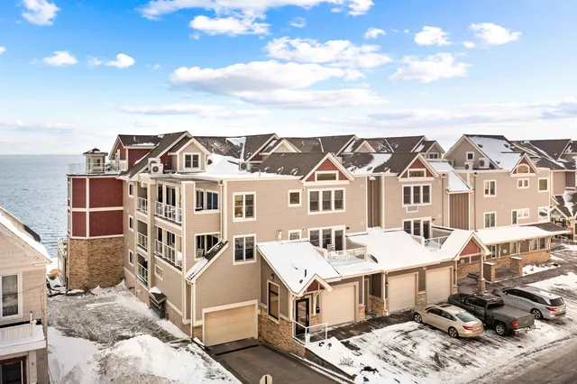 $799,900 | 2126 East Water Street, Unit L205, Duluth, MN 55812