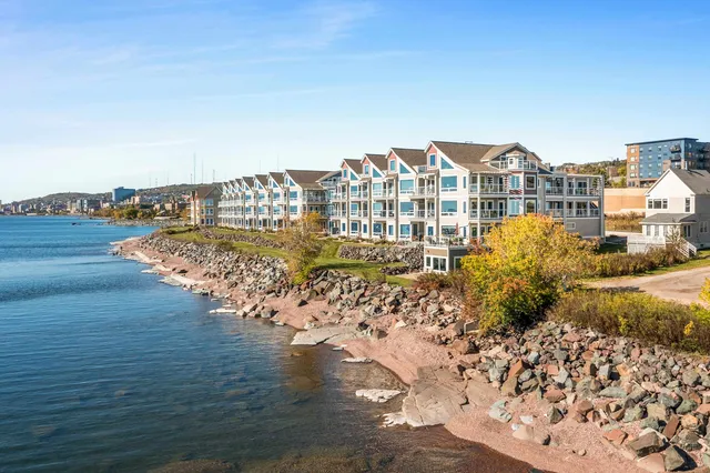 $799,900 | 2126 East Water Street, Unit L205, Duluth, MN 55812